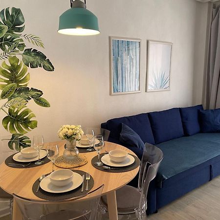 Przytulny Apartament 100M Od Plazy تورّيفيِخا المظهر الخارجي الصورة