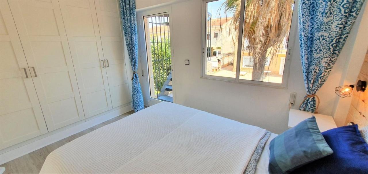 Przytulny Apartament 100M Od Plazy تورّيفيِخا المظهر الخارجي الصورة