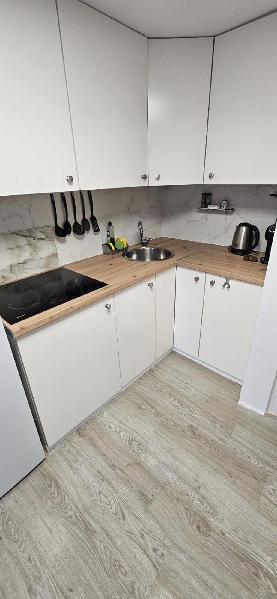 Przytulny Apartament 100M Od Plazy تورّيفيِخا المظهر الخارجي الصورة