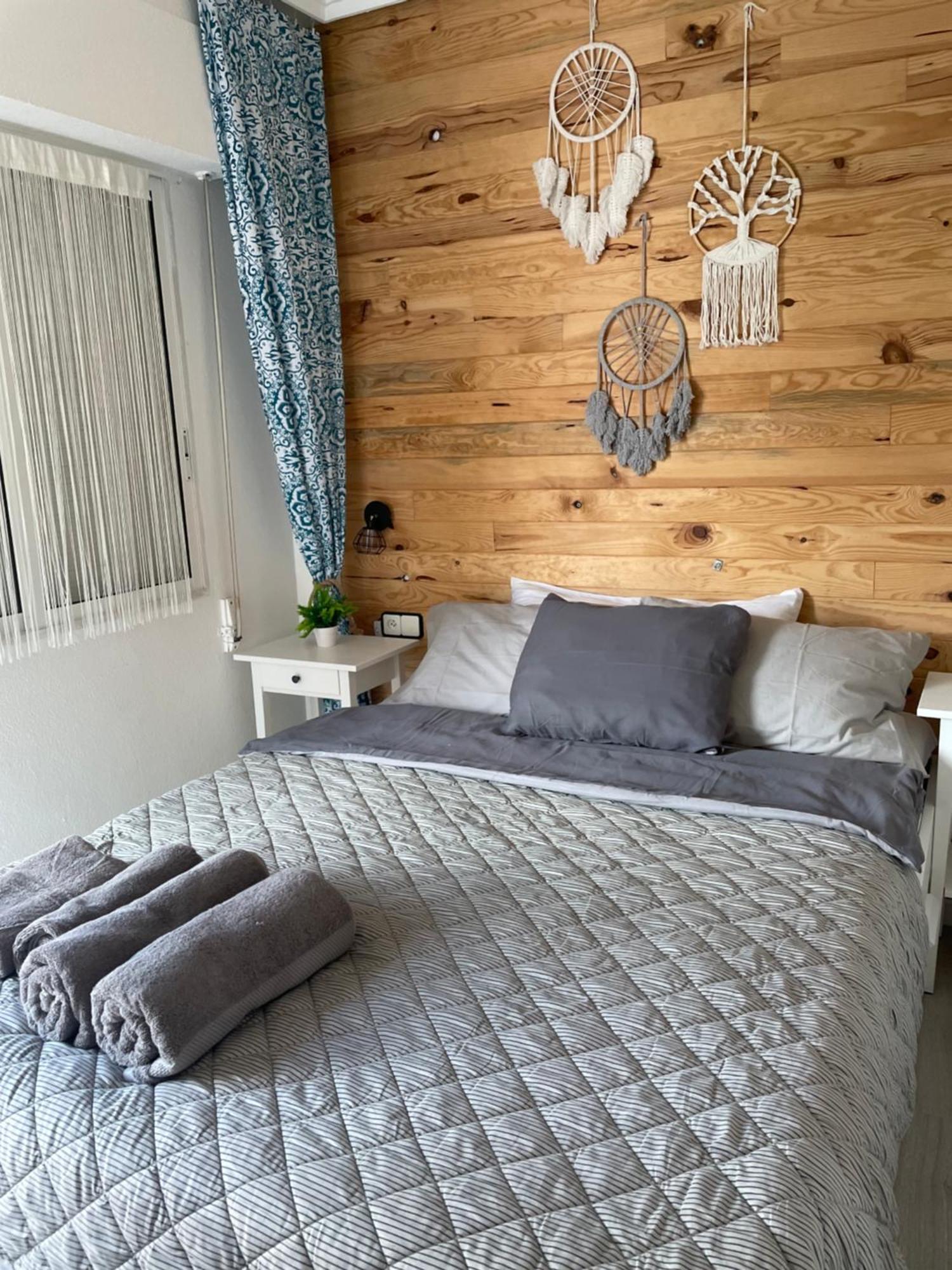 Przytulny Apartament 100M Od Plazy تورّيفيِخا المظهر الخارجي الصورة