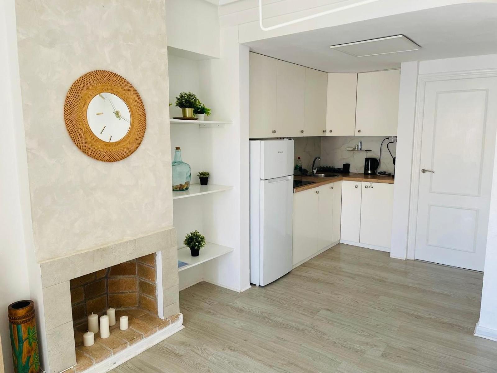 Przytulny Apartament 100M Od Plazy تورّيفيِخا المظهر الخارجي الصورة