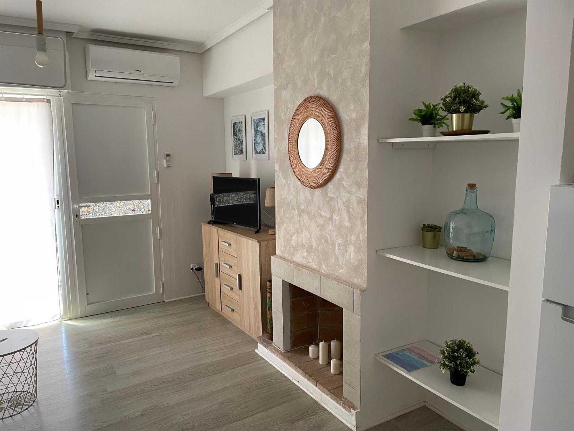 Przytulny Apartament 100M Od Plazy تورّيفيِخا المظهر الخارجي الصورة