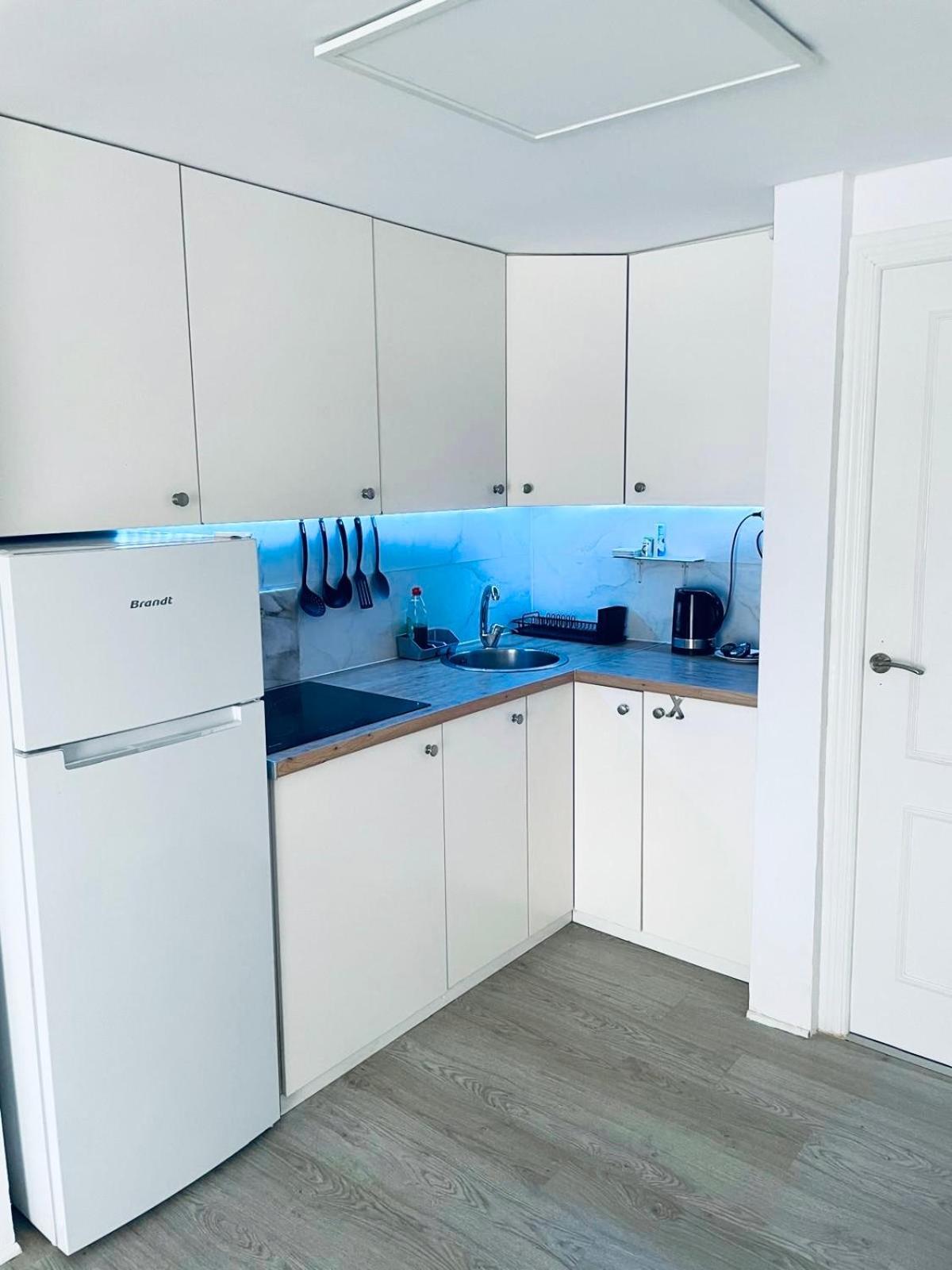 Przytulny Apartament 100M Od Plazy تورّيفيِخا المظهر الخارجي الصورة