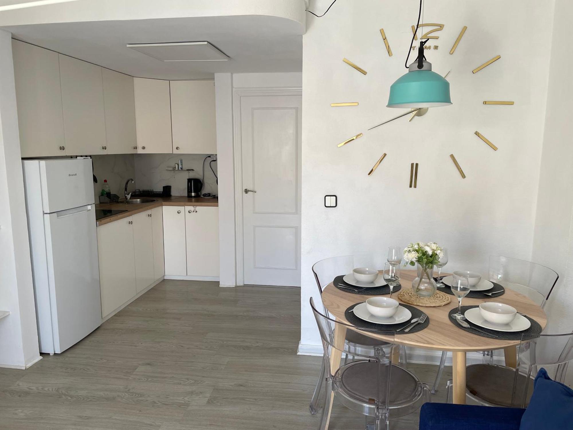Przytulny Apartament 100M Od Plazy تورّيفيِخا المظهر الخارجي الصورة
