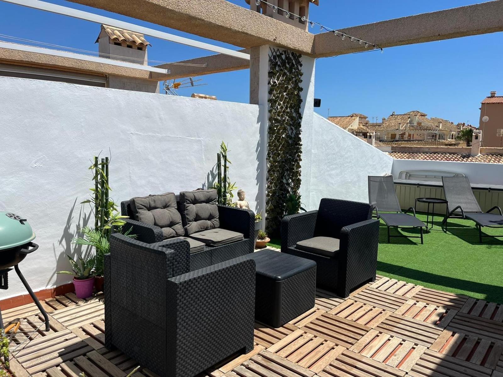 Przytulny Apartament 100M Od Plazy تورّيفيِخا المظهر الخارجي الصورة