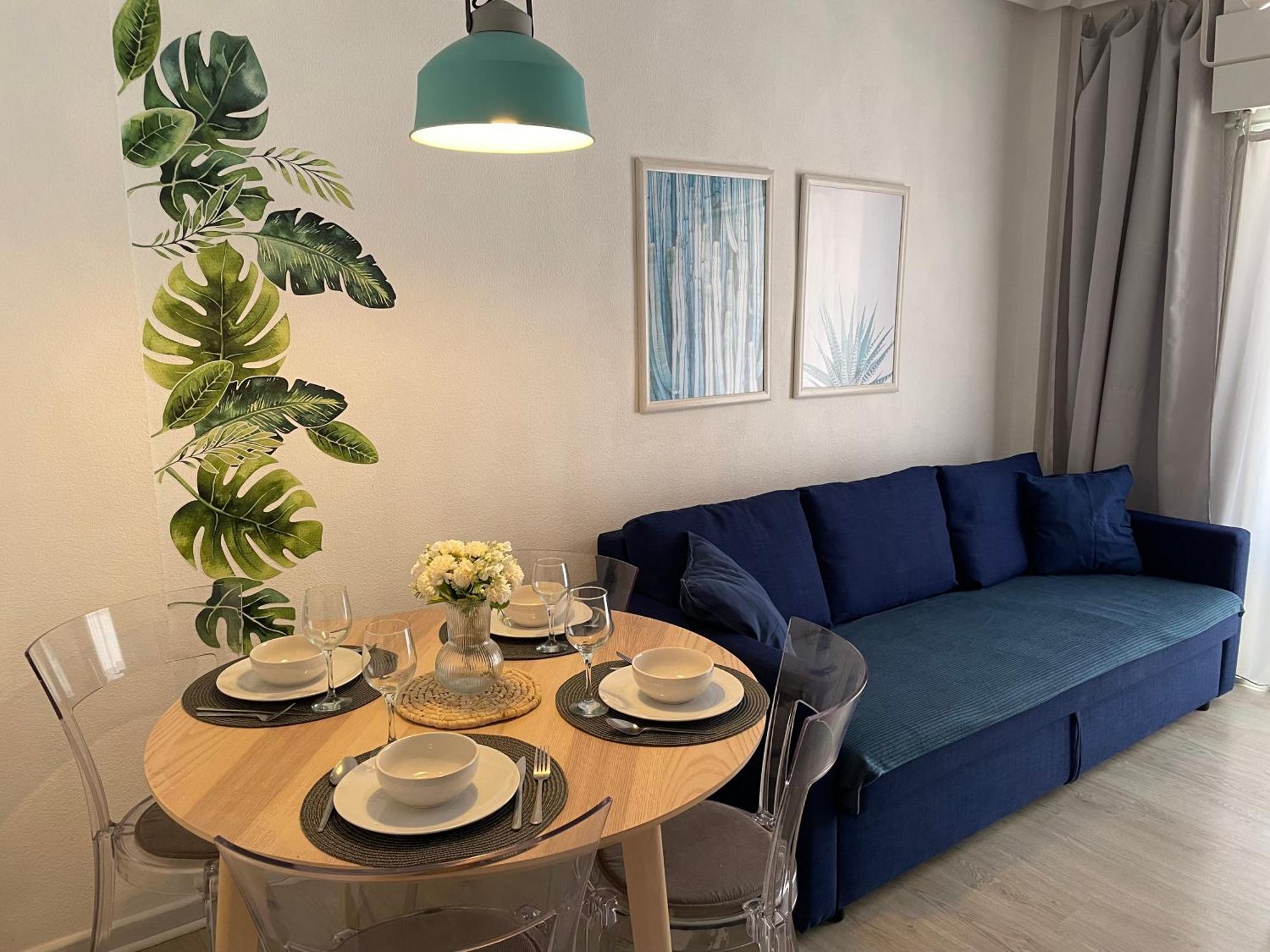 Przytulny Apartament 100M Od Plazy تورّيفيِخا المظهر الخارجي الصورة